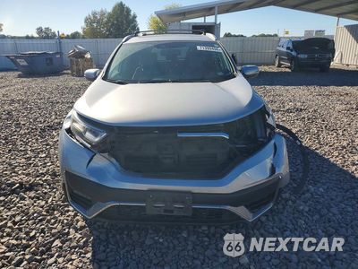Piąte zdjęcie samochodu w środku: 2022 HONDA CR-V TOURING VIN:5J6RT6H99NL020686 - miniatura