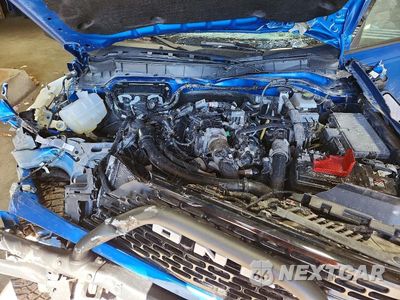 Zdjęcie 12 z 13 samochodu: 2023 FORD BRONCO BASE VIN:1FMEE5DP2PLC09398 - miniatura
