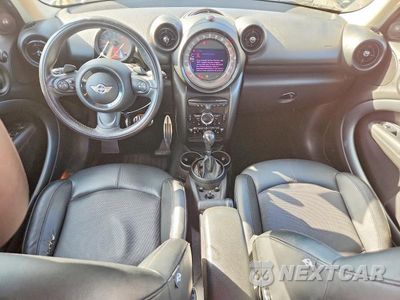 Zdjęcie 8 z 12 samochodu: 2015 MINI COOPER S COUNTRYMAN VIN:WMWZC5C53FWP45959 - miniatura