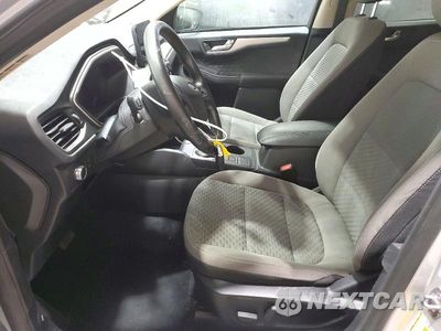 Zdjęcie 7 z 13 samochodu: 2020 FORD ESCAPE SE VIN:1FMCU9G6XLUC63959 - miniatura