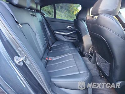 Zdjęcie 10 z 12 samochodu: 2022 BMW 330XI VIN:3MW5R7J04N8C23462 - miniatura
