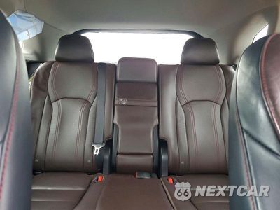 Zdjęcie 10 z 13 samochodu: 2017 LEXUS RX 350 BASE VIN:2T2BZMCA1HC064121 - miniatura