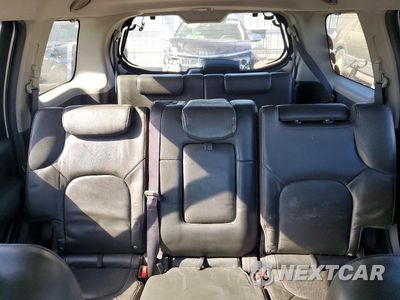 Zdjęcie 10 z 13 samochodu: 2005 NISSAN PATHFINDER XE VIN:5N1AR18W65C754840 - miniatura