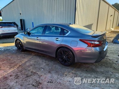 Drugie zdjęcie samochodu z przodu: 2018 NISSAN ALTIMA 2.5 SR VIN:1N4AL3AP0JC253849 - miniatura