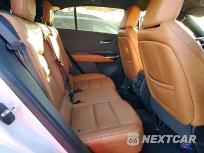 Zdjęcie 11 z 13 samochodu: 2019 CADILLAC XT4 SPORT VIN:1GYFZFR46KF165327 - miniatura