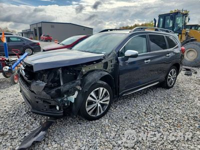 2020 SUBARU ASCENT TOURING 4S4WMARD6L3439664 - główne zdjęcie licytacji z USA - miniatura