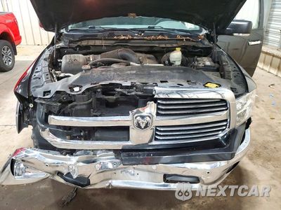 Zdjęcie 11 z 12 samochodu: 2016 RAM 1500 SLT VIN:3C6RR7LT1GG174801 - miniatura