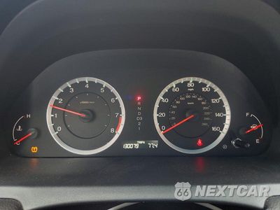 Zdjęcie 9 z 12 samochodu: 2012 HONDA ACCORD EXL VIN:1HGCP2F82CA062758 - miniatura