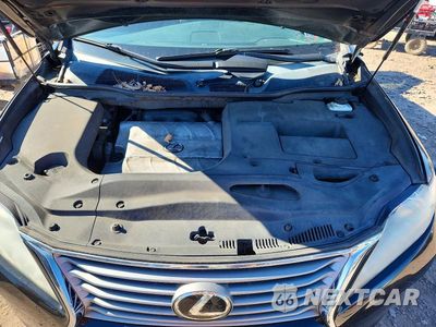 Zdjęcie 12 z 13 samochodu: 2013 LEXUS RX 350 BASE VIN:2T2BK1BA9DC190709 - miniatura