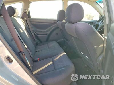 Zdjęcie 11 z 14 samochodu: 2004 PONTIAC VIBE VIN:5Y2SL62864Z408896 - miniatura