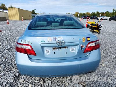 Zdjęcie 6 z 13 samochodu: 2007 TOYOTA CAMRY LE VIN:4T1BE46K97U700088 - miniatura