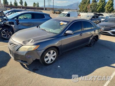 2009 TOYOTA CAMRY LE 4T4BE46K39R065586 - główne zdjęcie licytacji z USA - miniatura