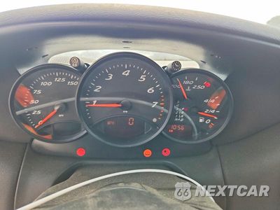 Zdjęcie 9 z 12 samochodu: 1999 PORSCHE BOXSTER VIN:WP0CA2988XU627837 - miniatura