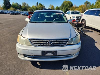Piąte zdjęcie samochodu w środku: 2004 TOYOTA AVALON XL VIN:4T1BF28B04U370397 - miniatura
