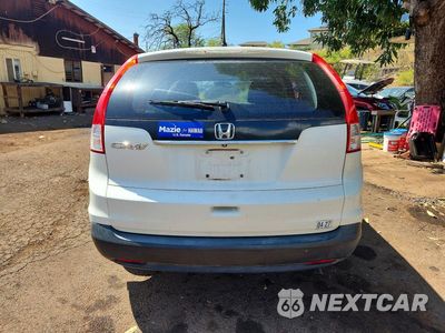Zdjęcie 6 z 12 samochodu: 2013 HONDA CR-V LX VIN:5J6RM3H38DL024122 - miniatura