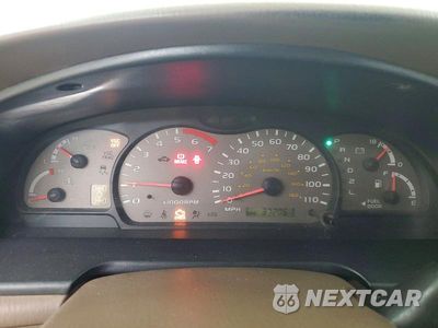 Zdjęcie 9 z 14 samochodu: 2002 TOYOTA SEQUOIA LIMITED VIN:5TDBT48A42S127726 - miniatura