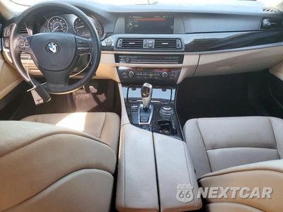 Zdjęcie 8 z 12 samochodu: 2013 BMW 535 I VIN:WBAFR7C55DC823251 - miniatura