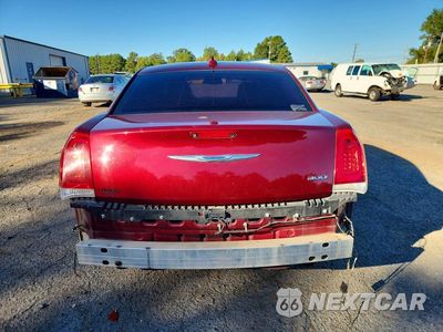 Zdjęcie 6 z 12 samochodu: 2018 CHRYSLER 300 TOURING VIN:2C3CCAAG4JH283610 - miniatura