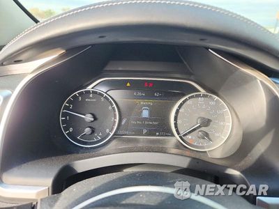 Zdjęcie 9 z 13 samochodu: 2017 NISSAN MURANO SV VIN:5N1AZ2MH5HN104838 - miniatura