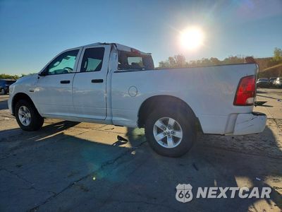 Drugie zdjęcie samochodu z przodu: 2014 RAM 1500 ST VIN:1C6RR7FT6ES158594 - miniatura