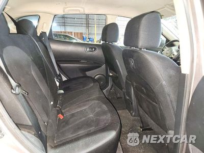 Zdjęcie 11 z 13 samochodu: 2013 NISSAN ROGUE S VIN:JN8AS5MT9DW511293 - miniatura