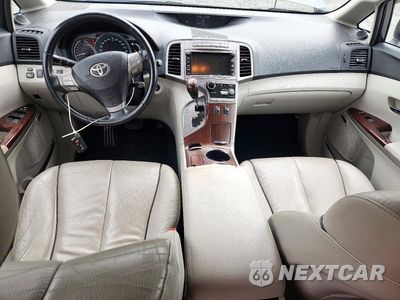 Zdjęcie 8 z 13 samochodu: 2010 TOYOTA VENZA AWD V6 VIN:4T3BK3BB4AU044051 - miniatura