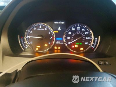 Zdjęcie 9 z 13 samochodu: 2017 ACURA MDX VIN:5J8YD4H30HL008771 - miniatura