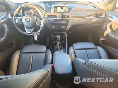 Zdjęcie 8 z 14 samochodu: 2018 BMW X2 SDRIVE28I VIN:WBXYJ3C34JEJ81571 - miniatura