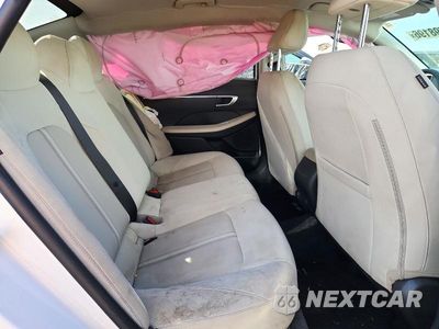 Zdjęcie 10 z 12 samochodu: 2025 HYUNDAI SONATA SE VIN:KMHL24JA6SA465459 - miniatura