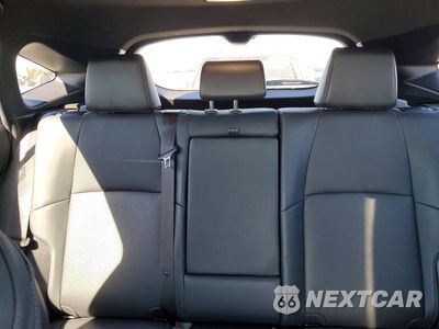 Zdjęcie 10 z 14 samochodu: 2021 TOYOTA VENZA LIMITED VIN:JTEAAAAH0MJ040019 - miniatura
