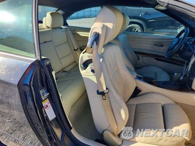 Zdjęcie 10 z 12 samochodu: 2008 BMW 335 I VIN:WBAWL73578PX54546 - miniatura