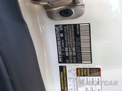 Zdjęcie 13 z 13 samochodu: 2026 MERCEDES-BENZ CLE AMG 53 4MATIC VIN:W1KMJ6CB0TF102162 - miniatura