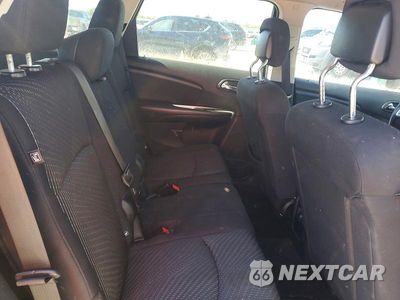 Zdjęcie 11 z 13 samochodu: 2014 DODGE JOURNEY SE VIN:3C4PDDAG3ET189081 - miniatura