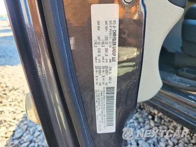 Zdjęcie 13 z 13 samochodu: 2015 CHRYSLER TOWN & COUNTRY TOURING VIN:2C4RC1BG2FR620264 - miniatura