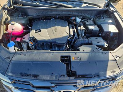 Zdjęcie 11 z 13 samochodu: 2026 HYUNDAI TUCSON SEL VIN:5NMJBCDE8TH677100 - miniatura