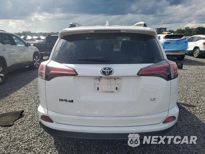 Zdjęcie 6 z 13 samochodu: 2016 TOYOTA RAV4 LE VIN:2T3ZFREVXGW293913 - miniatura