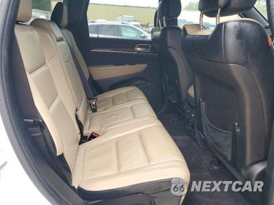Zdjęcie 11 z 13 samochodu: 2017 JEEP GRAND CHEROKEE LIMITED VIN:1C4RJFBG6HC646865 - miniatura