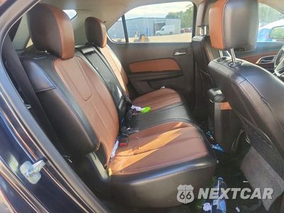 Zdjęcie 11 z 14 samochodu: 2017 CHEVROLET EQUINOX PREMIER VIN:2GNALDEK7H6180987 - miniatura