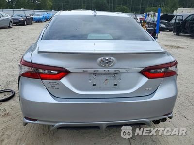 Zdjęcie 6 z 12 samochodu: 2024 TOYOTA CAMRY SE VIN:4T1G11AK7RU856902 - miniatura