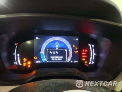 Zdjęcie 9 z 12 samochodu: 2026 TOYOTA COROLLA LE VIN:5YFB4MDE5TP430191 - miniatura