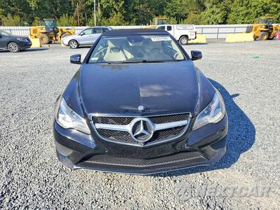 Piąte zdjęcie samochodu w środku: 2014 MERCEDES-BENZ E 350 VIN:WDDKK5KF0EF287190 - miniatura