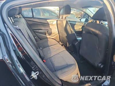 Zdjęcie 10 z 12 samochodu: 2018 CHEVROLET CRUZE LS VIN:1G1BC5SM7J7201022 - miniatura
