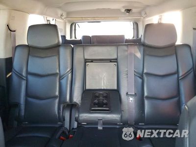 Zdjęcie 10 z 13 samochodu: 2017 CADILLAC ESCALADE ESV VIN:1GYS4GKJ3HR159463 - miniatura