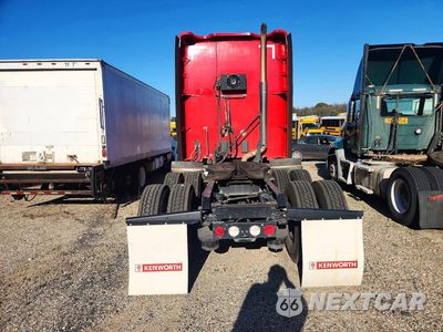 Zdjęcie 6 z 14 samochodu: 2020 KENWORTH T680 SEMI TRUCK VIN:1XKYD49X8LJ393134 - miniatura