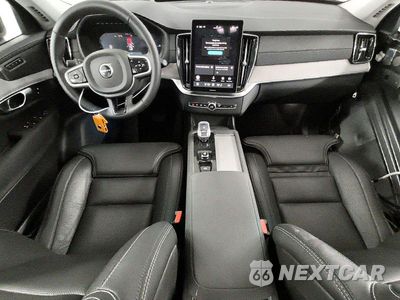 Zdjęcie 8 z 14 samochodu: 2025 VOLVO XC90 ULTRA VIN:YV4H60JG5S1359240 - miniatura
