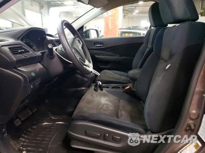 Zdjęcie 7 z 12 samochodu: 2016 HONDA CR-V EX VIN:5J6RM4H51GL103353 - miniatura
