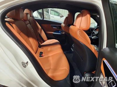 Zdjęcie 10 z 13 samochodu: 2023 MERCEDES-BENZ C 300 4MATIC VIN:W1KAF4HB0PR139766 - miniatura