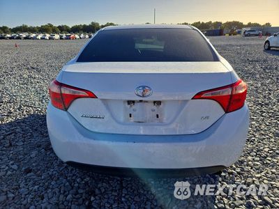 Zdjęcie 6 z 12 samochodu: 2018 TOYOTA COROLLA LE VIN:5YFBURHEXJP851327 - miniatura