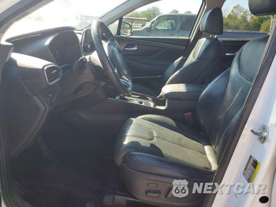 Zdjęcie 7 z 13 samochodu: 2020 HYUNDAI SANTA FE LIMITED VIN:5NMS53AD2LH202078 - miniatura