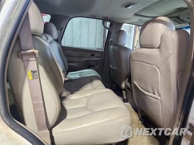 Zdjęcie 11 z 13 samochodu: 2003 CHEVROLET TAHOE K1500 VIN:1GNEK13Z63R150718 - miniatura